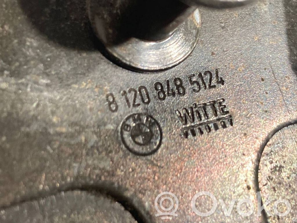 Slēdzenes bagāžnieki cilpa