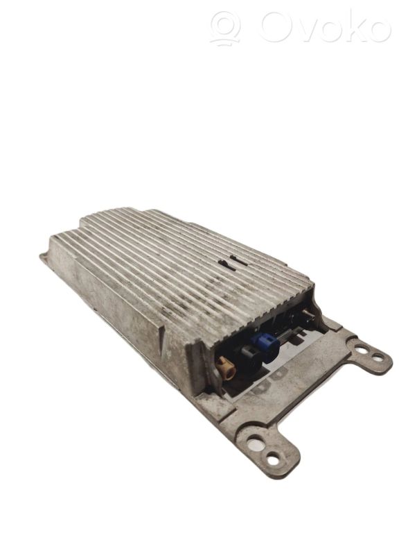 Усилитель звука