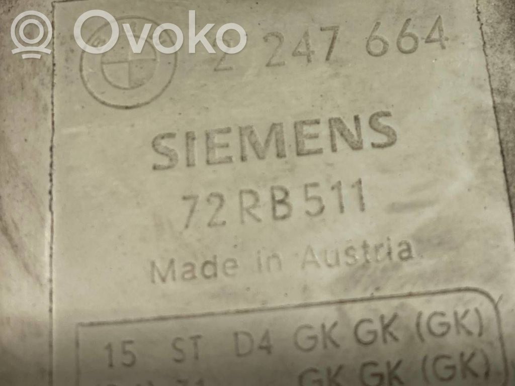 Kvēlsveču relejs