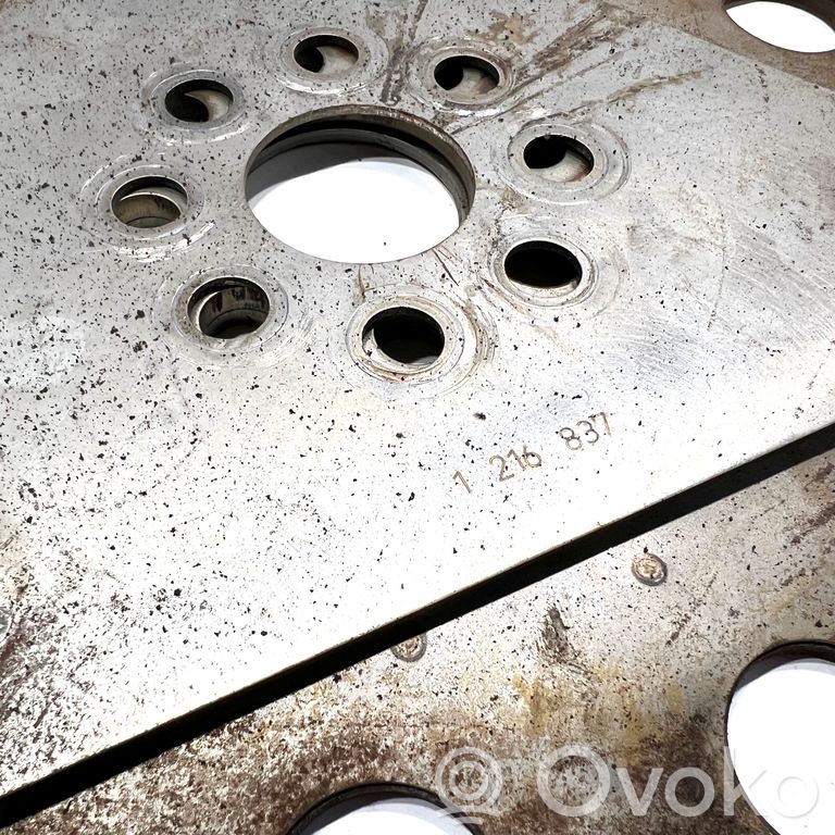 Flywheel