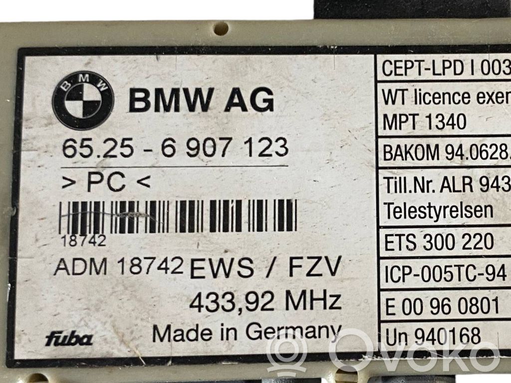 Antenas pastiprinātājs