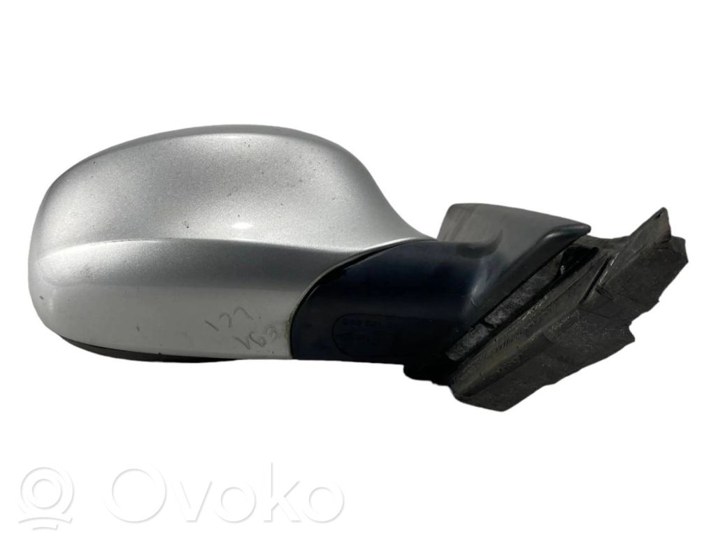 Зеркало (механическое)