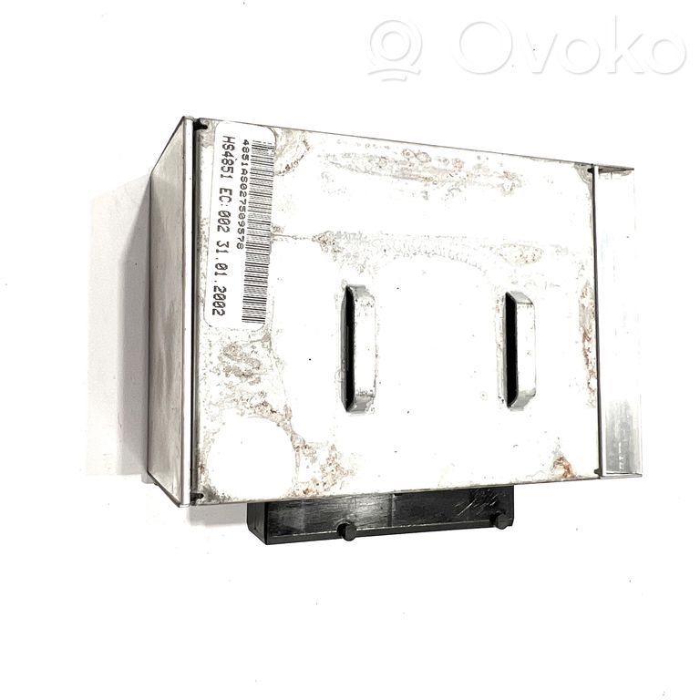 Bluetooth module