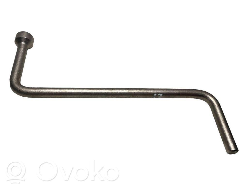 Балонный ключ