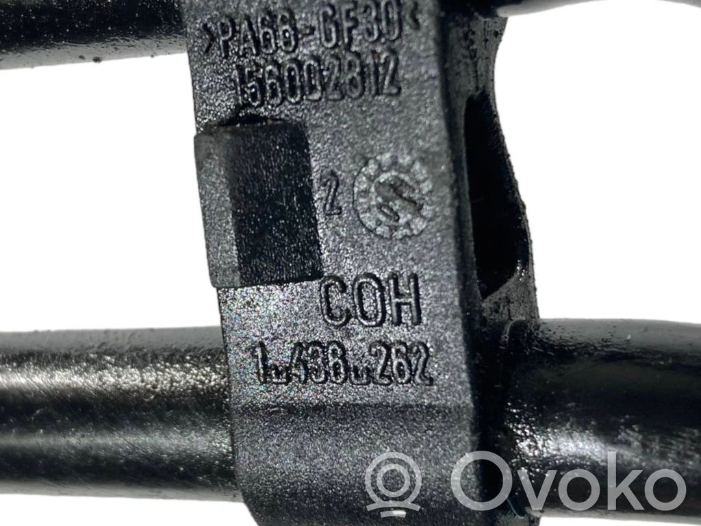 Stūres pastiprinātāja radiators