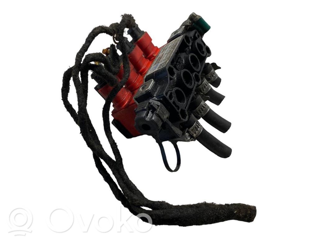 Gas nozzle