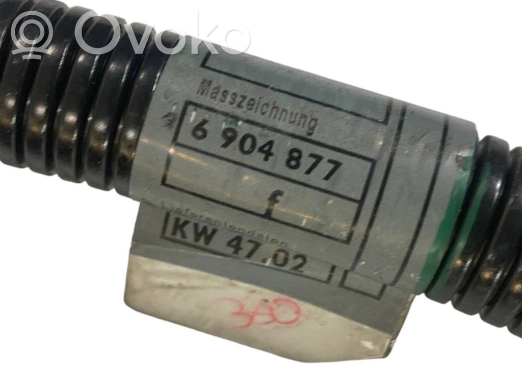 Plusa vads (akumulatora)