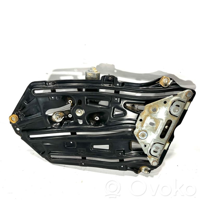 Power window mechanism kit