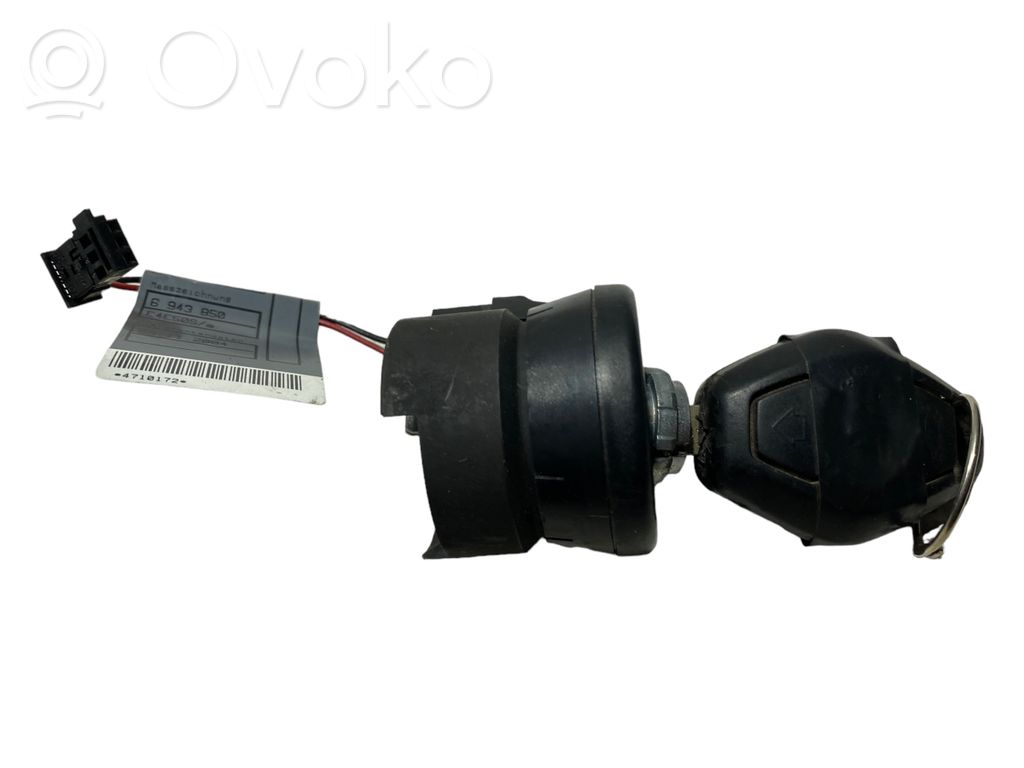 Ignition ECU kit