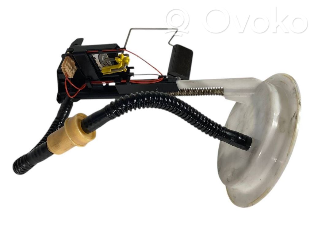 Fuel level sensor