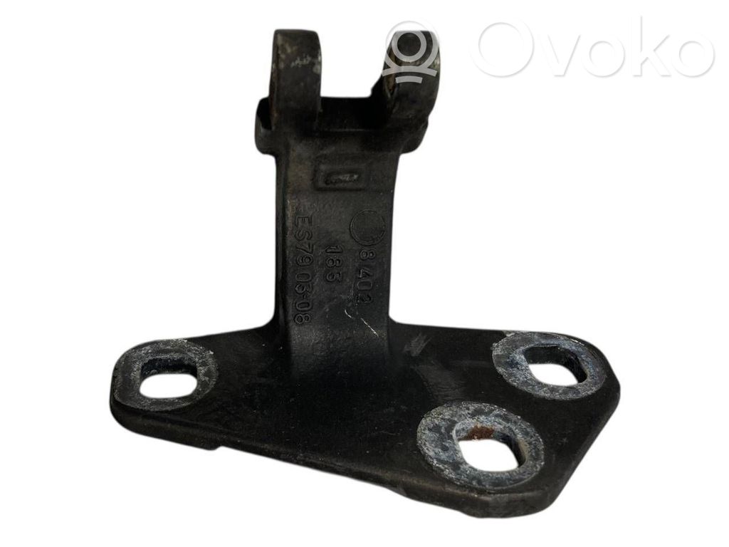 Rear cover hinge(s)