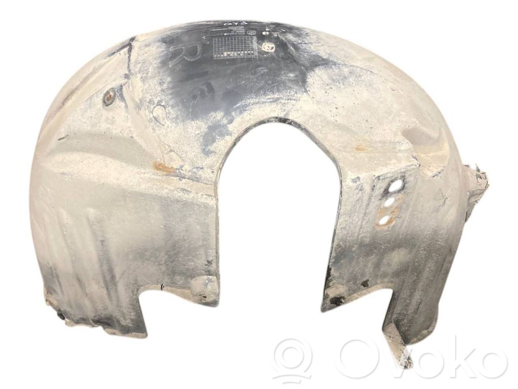 Rear lower wing