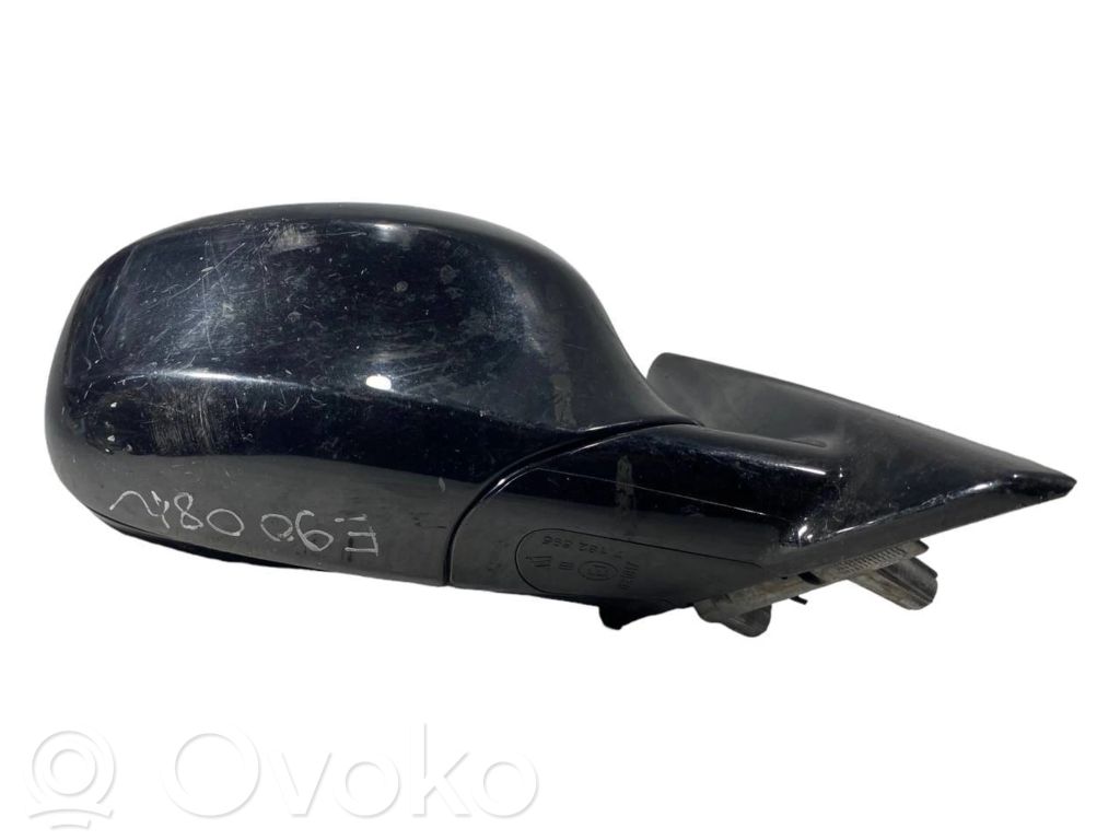 Зеркало (механическое)