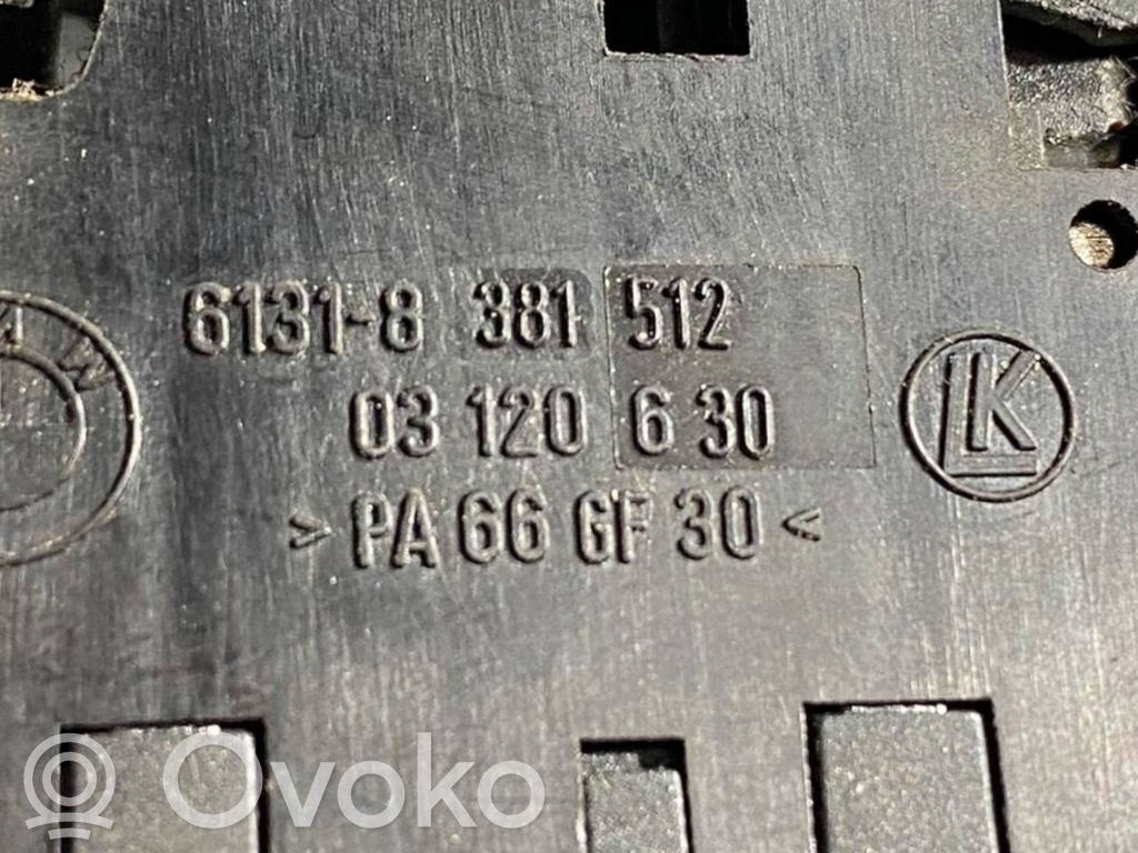 Elektrisko logu slēdzis