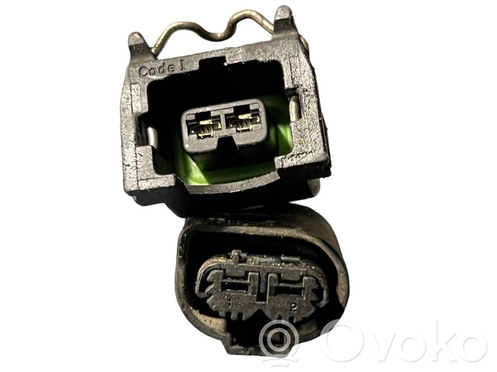 Engine wiring harness