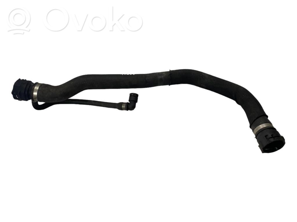Coolant pipe(s) / hose(s)