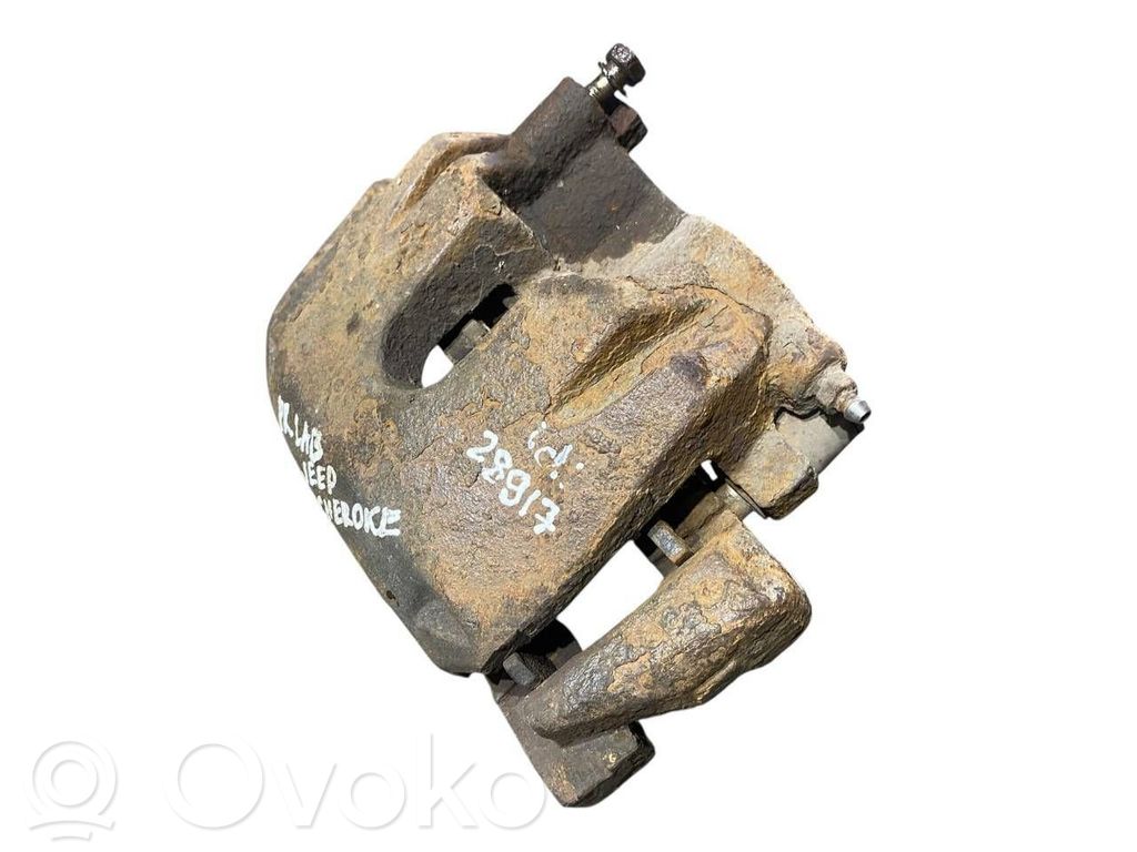 Priekšējais suports