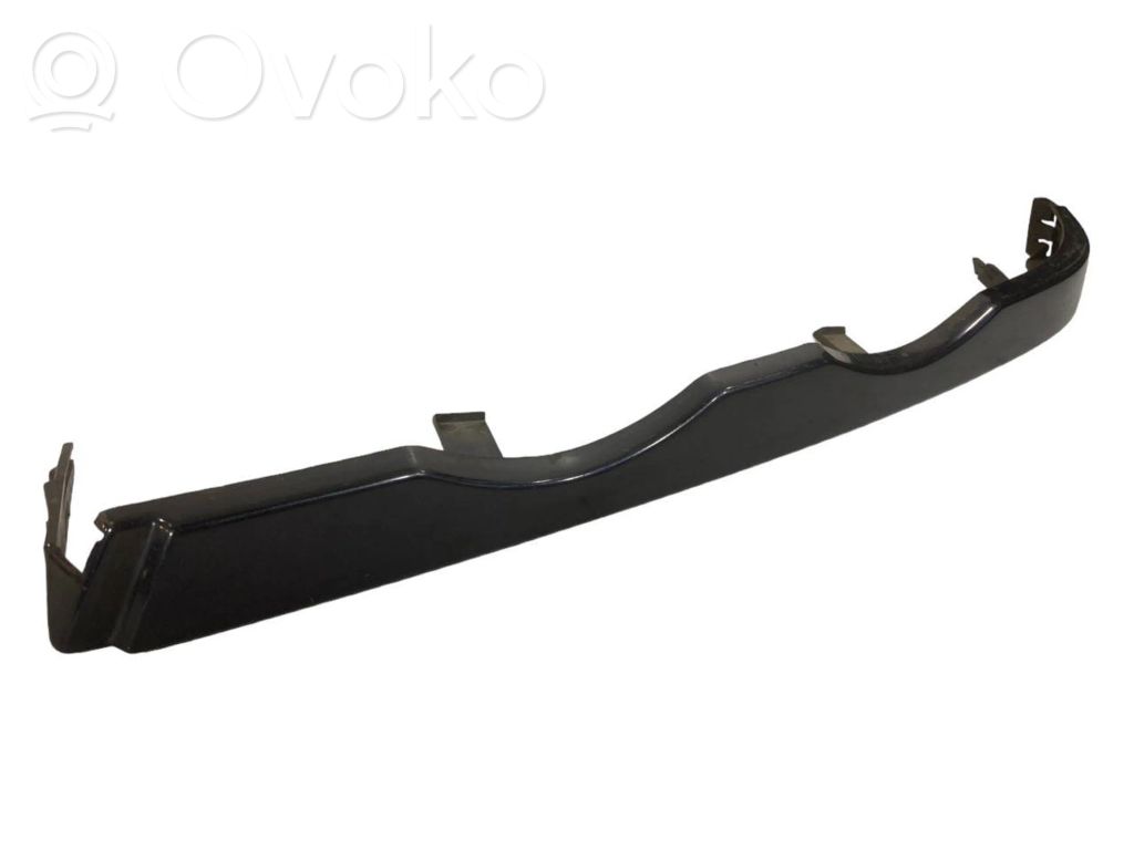 Headlight trim