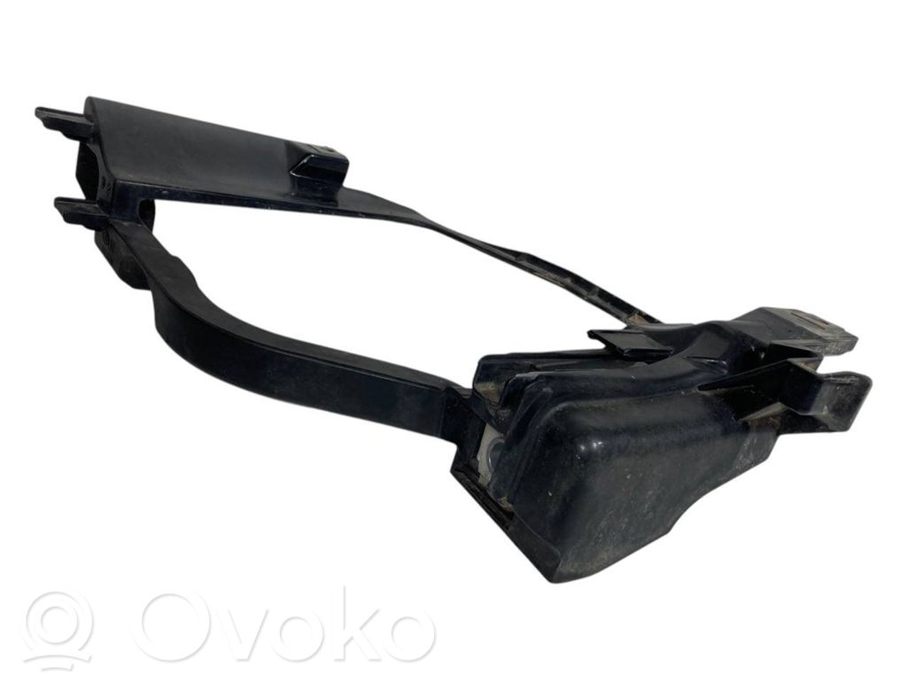 Priekšējā luktura turētājs