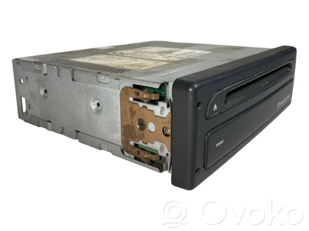Navigation (GPS) system CD/DVD reader