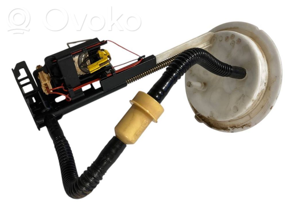 Degvielas līmeņa sensors