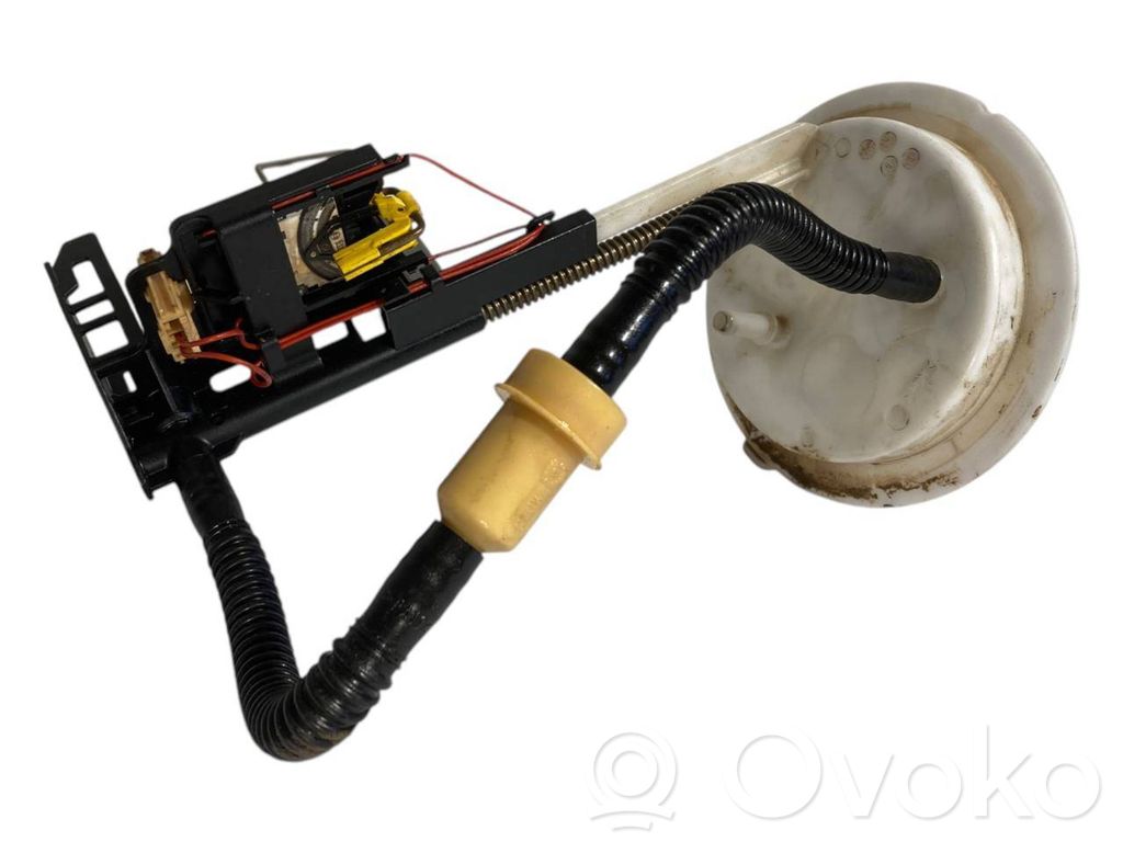 Degvielas līmeņa sensors