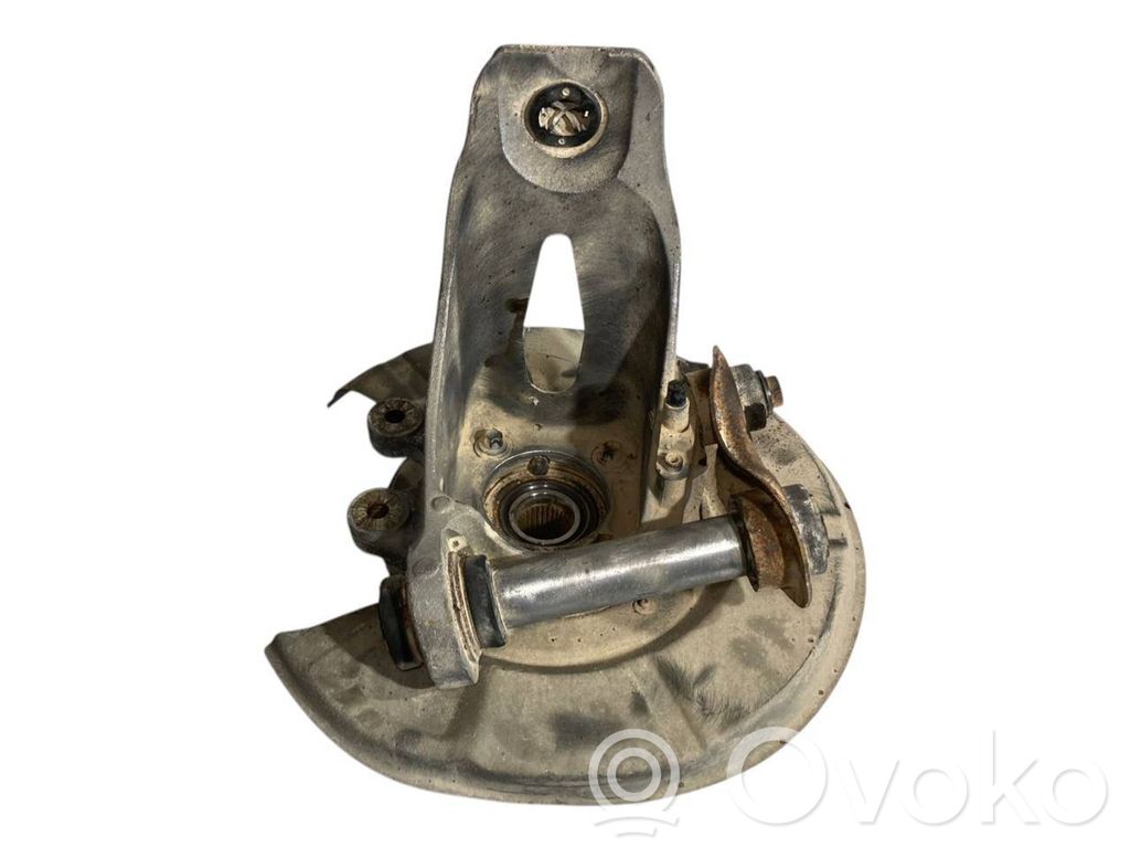 Rear wheel hub shaft joint (stupica, capfa)