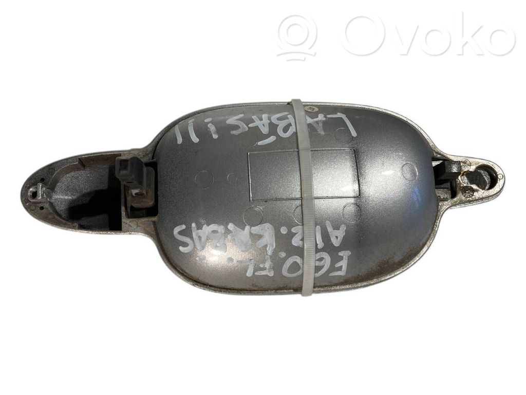 Ārējais atvēršanas rokturis