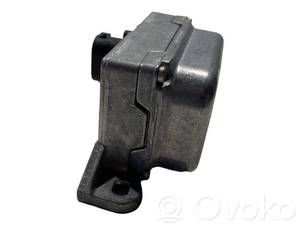 ESP (stability system) control unit