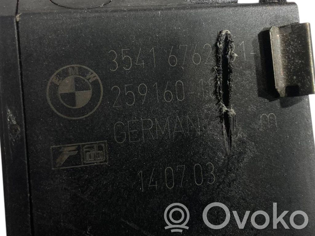 Akseleratora pedālis