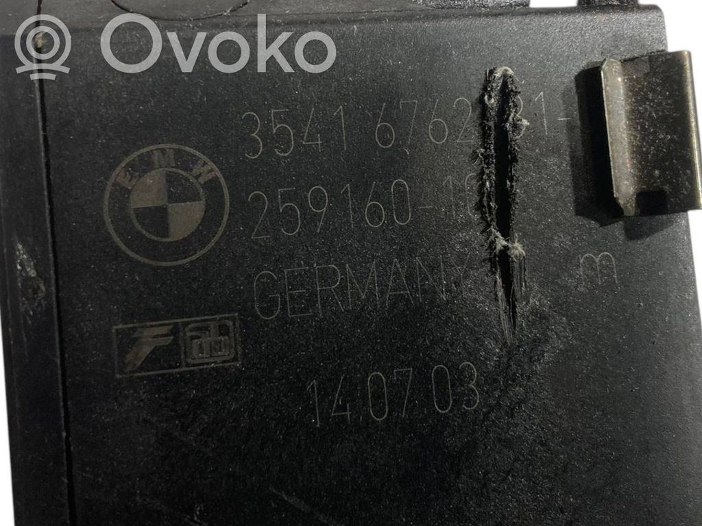 Akseleratora pedālis