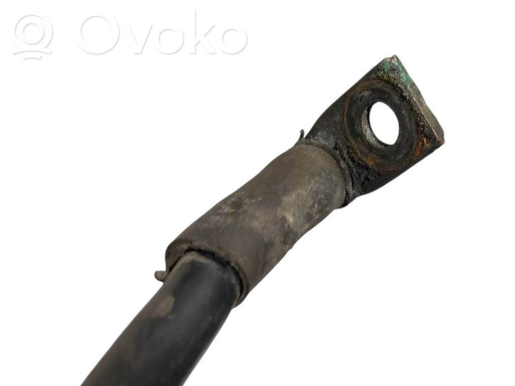 Plusa vads (akumulatora)