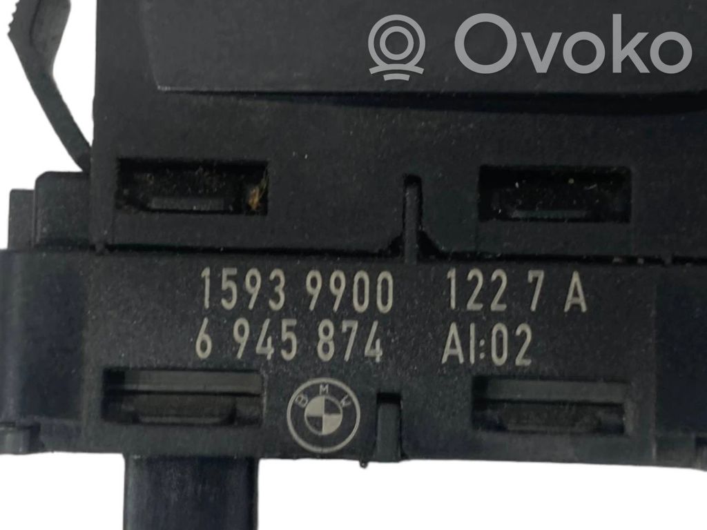 Elektrisko logu slēdzis