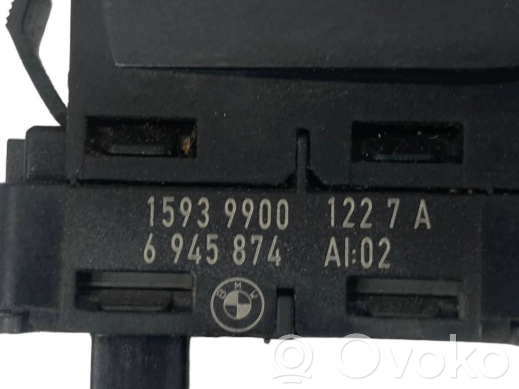 Elektrisko logu slēdzis