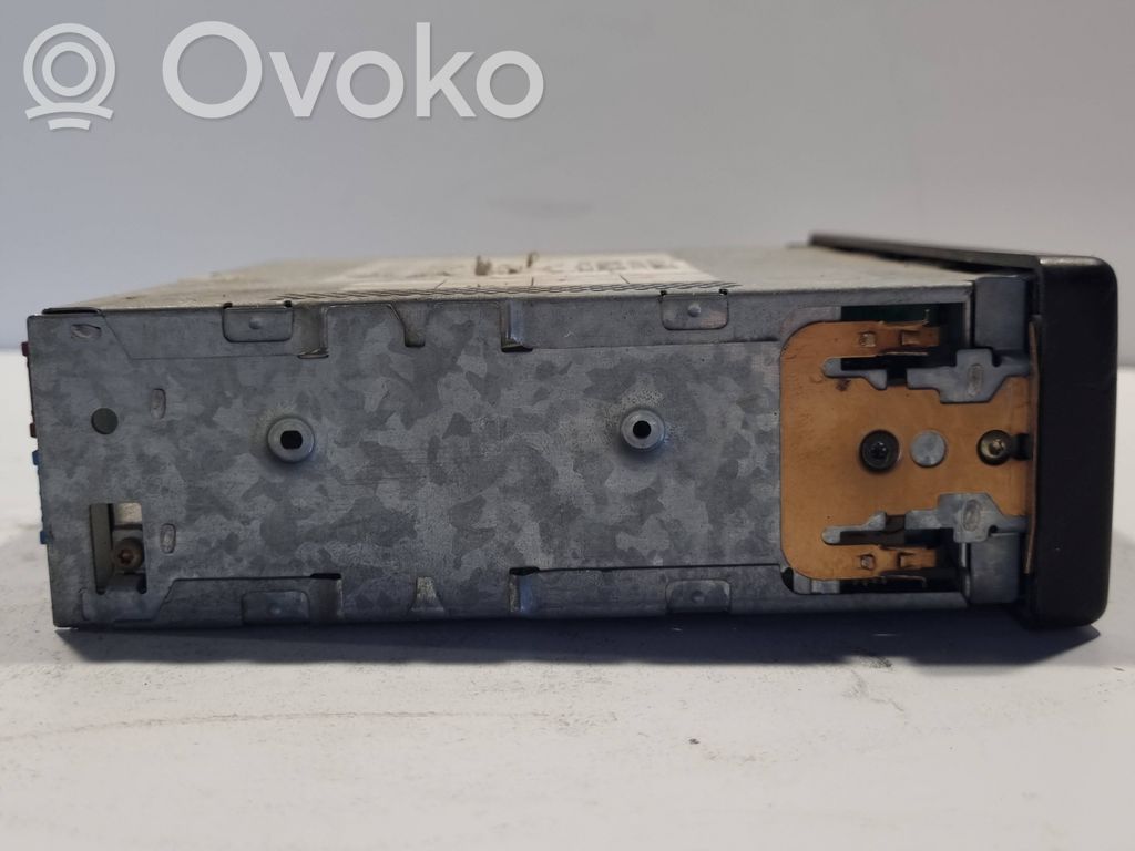 Navigation (GPS) control unit