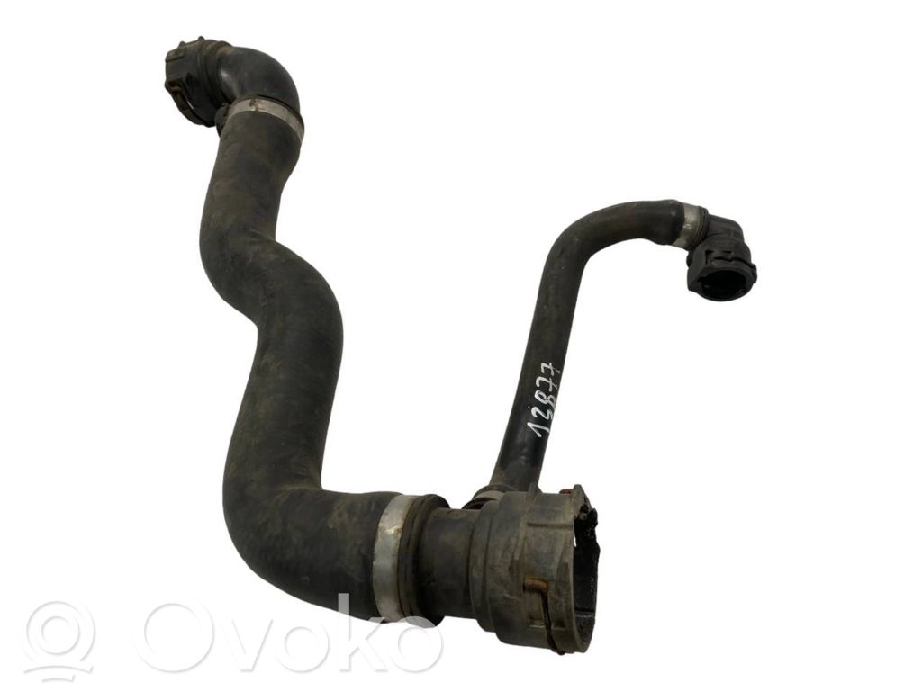 Tube(s) / hose(s)