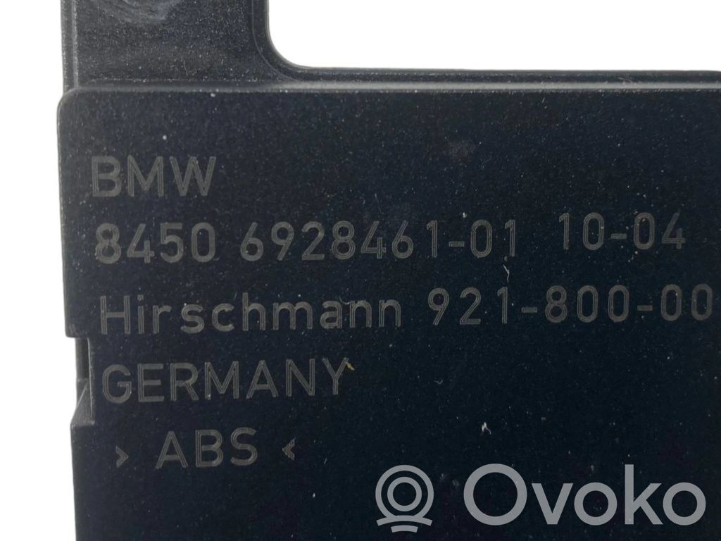 Bluetooth antenna