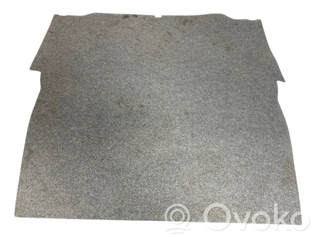 Trunk mat