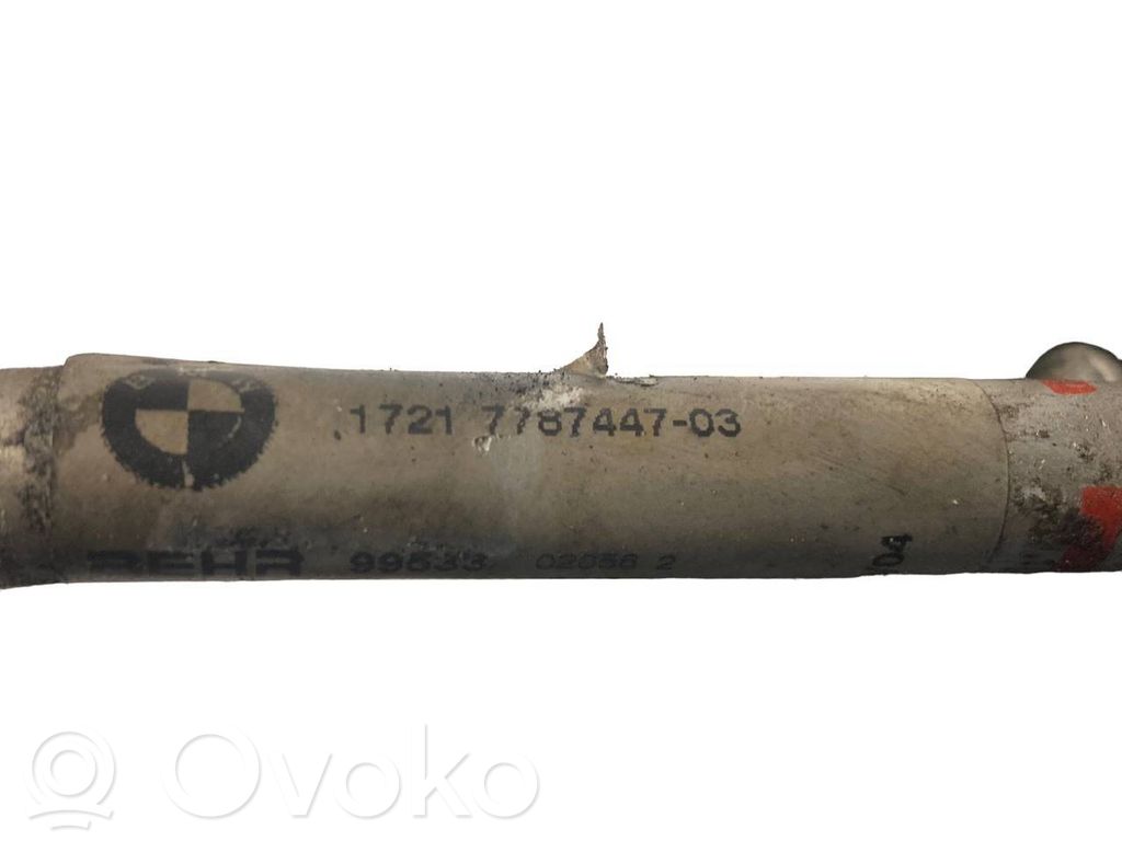 Радиатор гидроусилителя руля