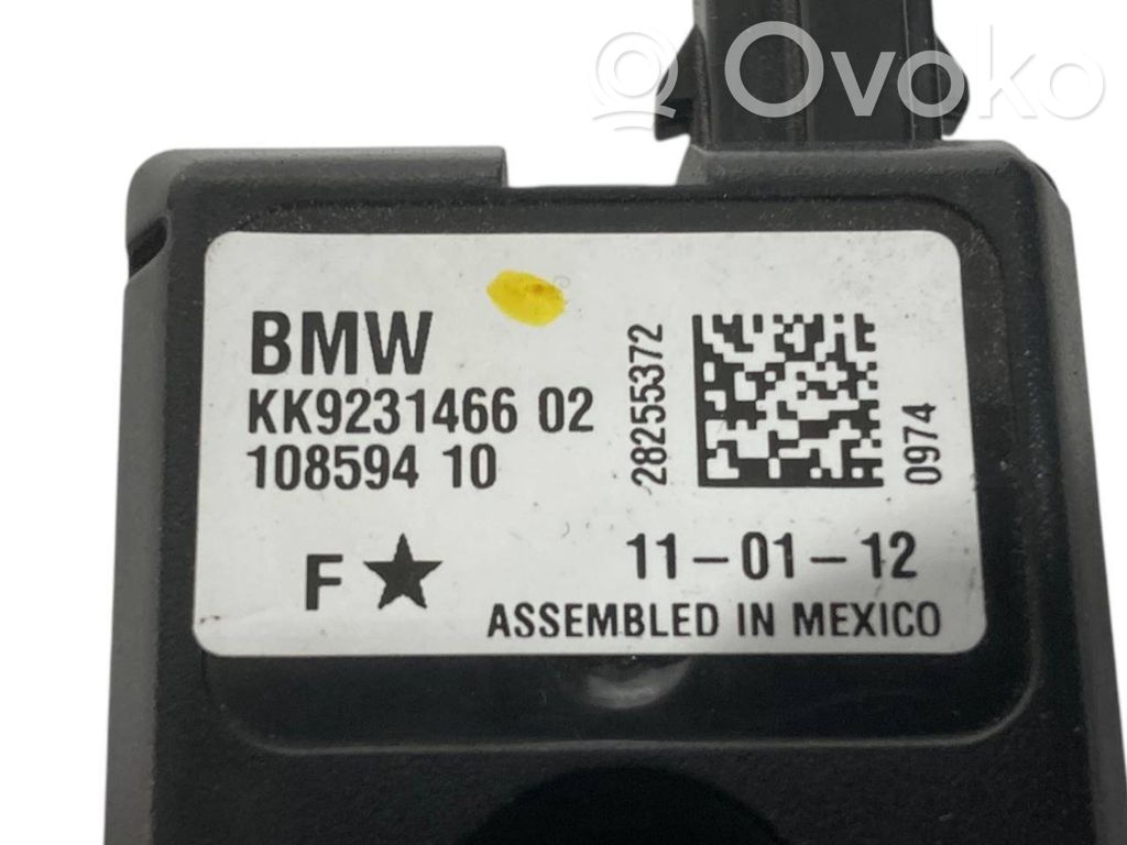 Antenas pastiprinātājs