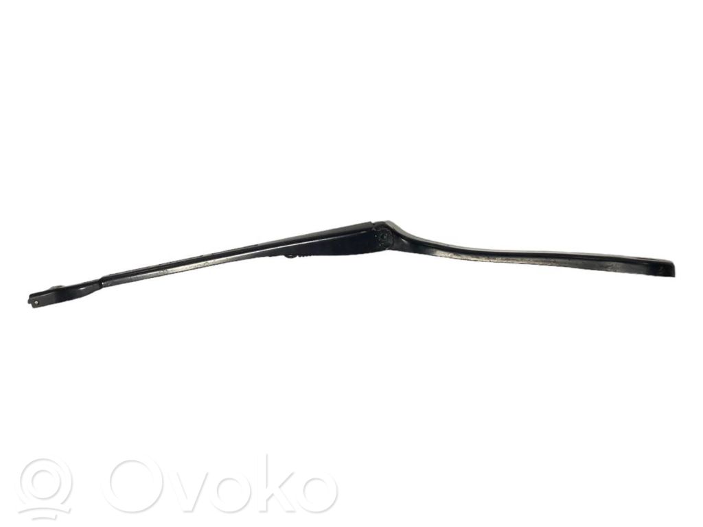 Windshield wiper arm