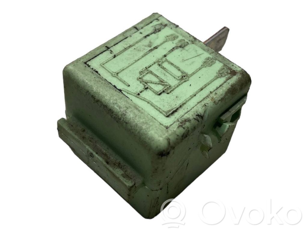 Other types of relays