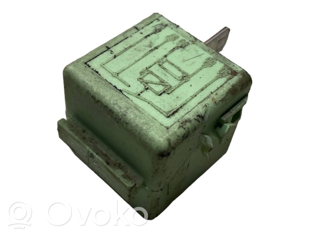 Other types of relays