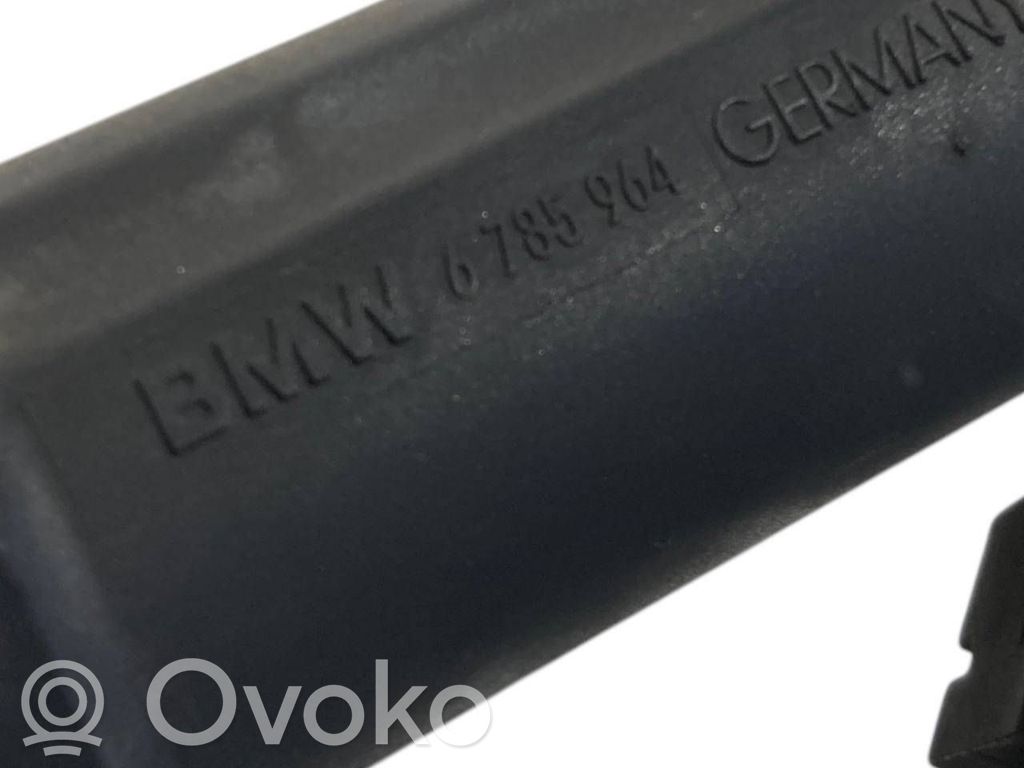 Главный цилиндр сцепления