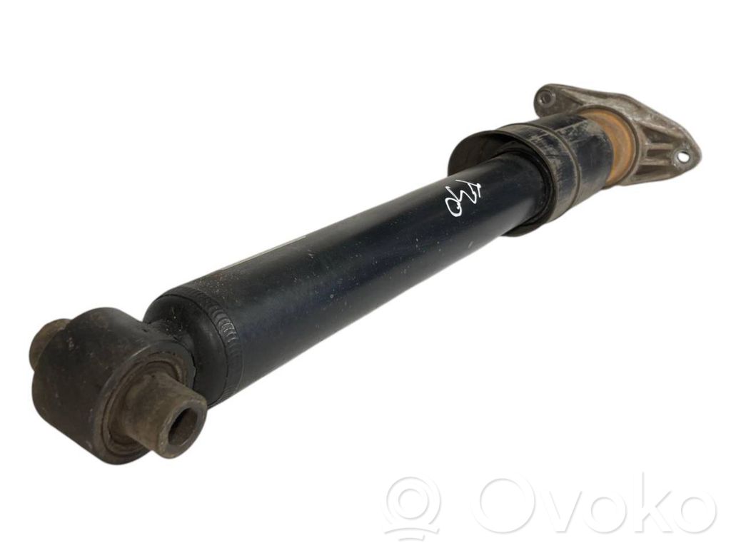 Rear shock absorber