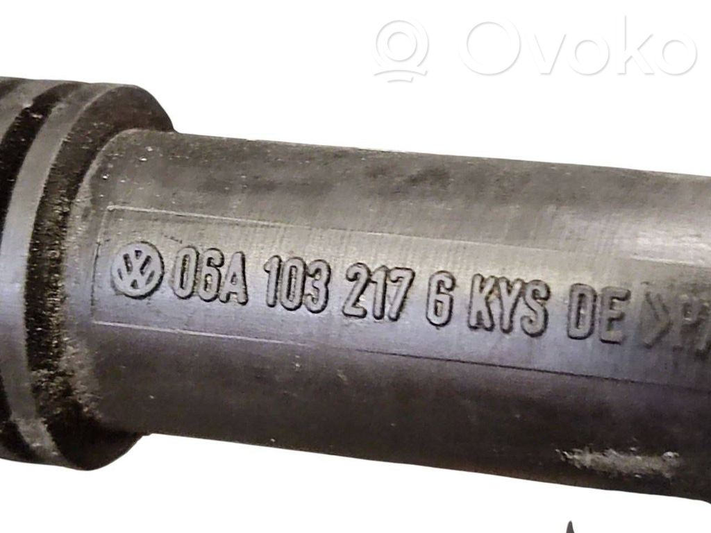 Ventilācijas caurule