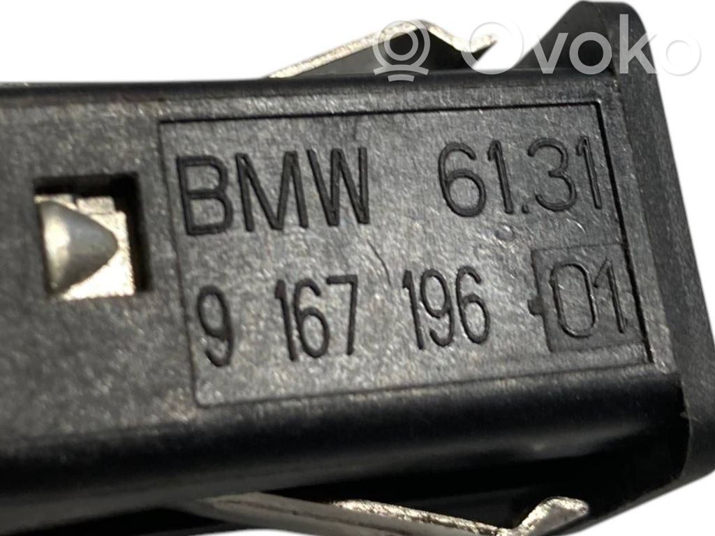 USB connector