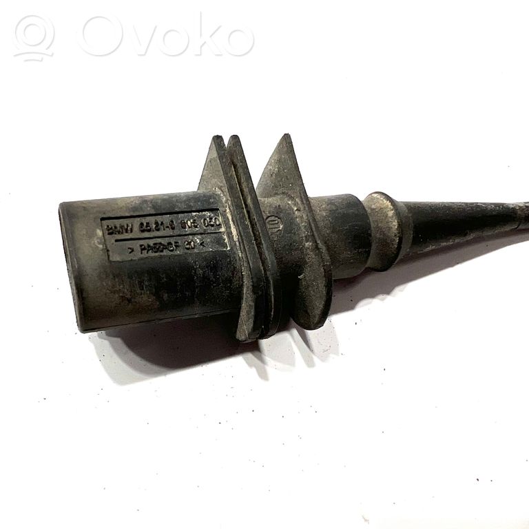 Outdoor temperature sensor