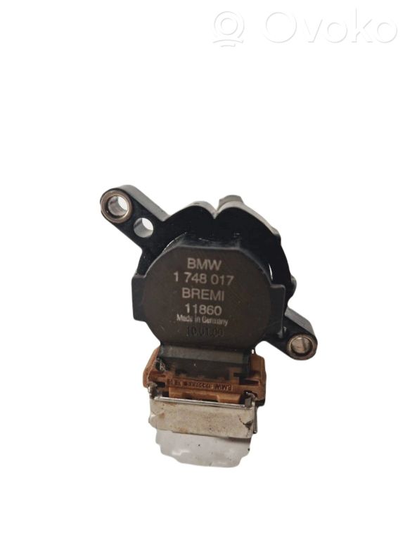 Augstsprieguma spole (aizdedzei)