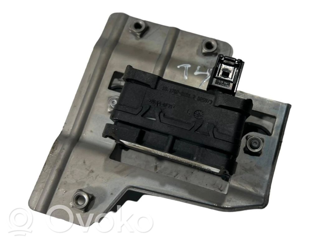 ESP (elektroniskās stabilitātes programmas) sensors (paātrinājuma sensors)